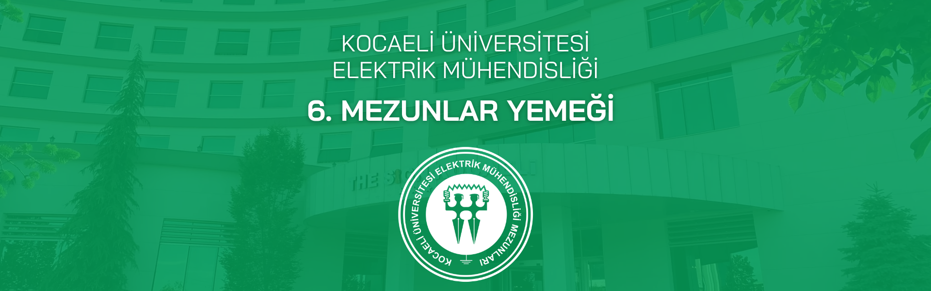Mezunlar Yemeği